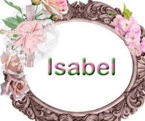 Isabel