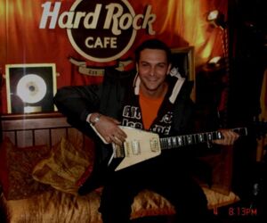 Aurelio Felipe