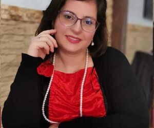 antonia maria