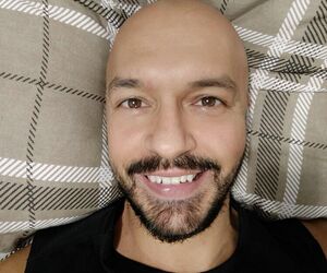 jose angel