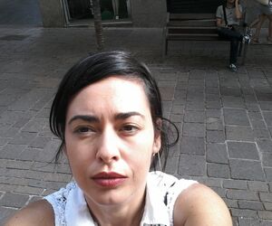 maria jesus