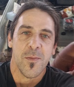 Foto de Suso en Santa Cruz de Tenerife