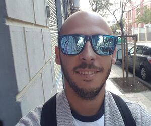 Alfonso Huerta
