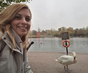Ana Dí­az 