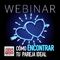 Conferencia online gratuita - Cómo encontrar tu pareja ideal