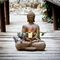 Meditar los viernes