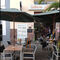 Cada Viernes 19 horas Café y Copa social Metropolitana en Santa Cruz Capital Fortuna 