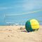 Voley Playa eventual