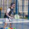 Practicar Padel en Grupo 