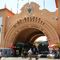 Ruta gastronómica por el mercado de Santa Cruz (nuestra señora África)