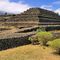 Las Piramides de Gí¼imar