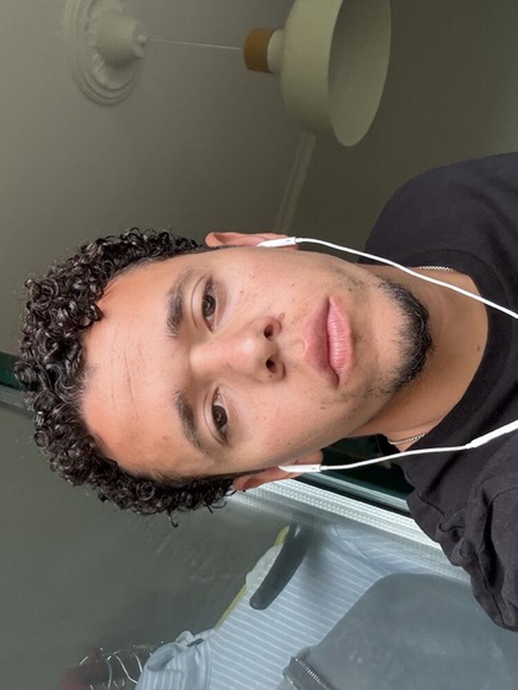 Foto de perfil de Martin