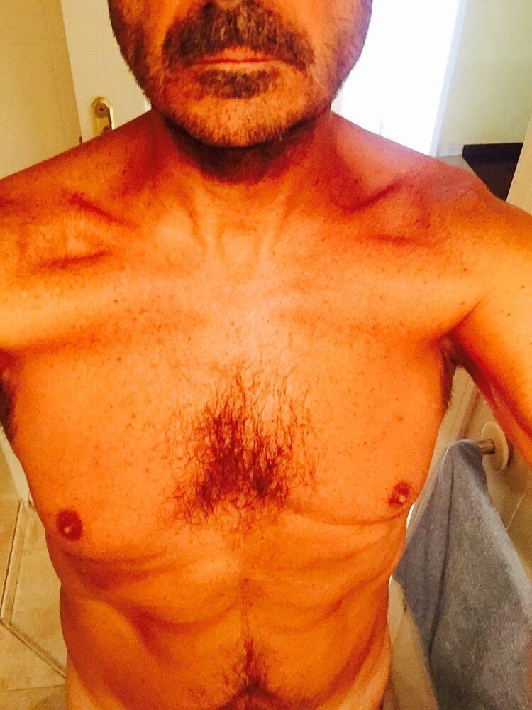Foto de perfil de Morgan