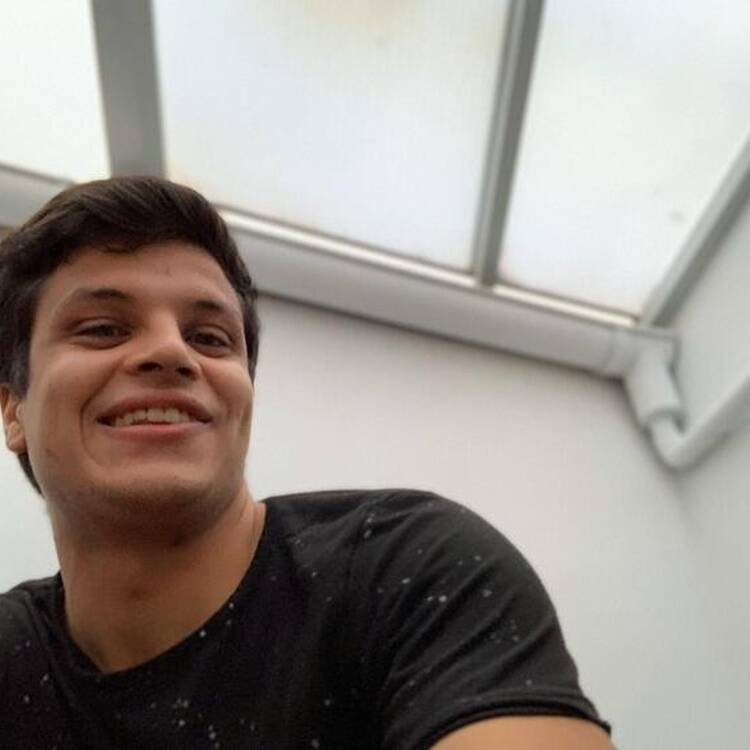 Foto de perfil de Oliver