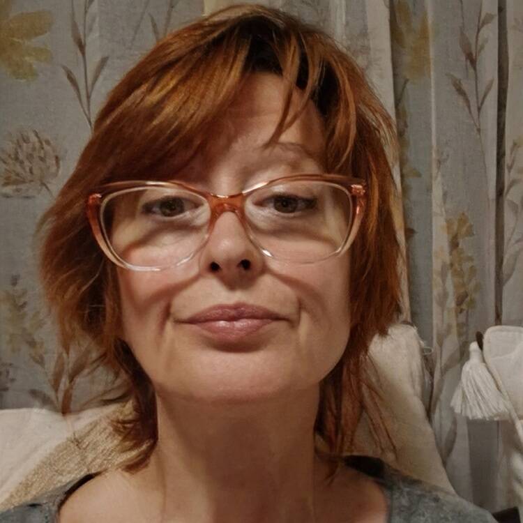 Foto de perfil de Genoveva