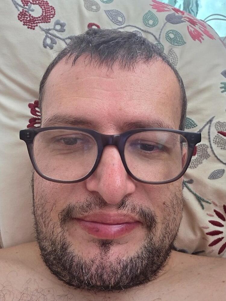 Foto de perfil de Fernando