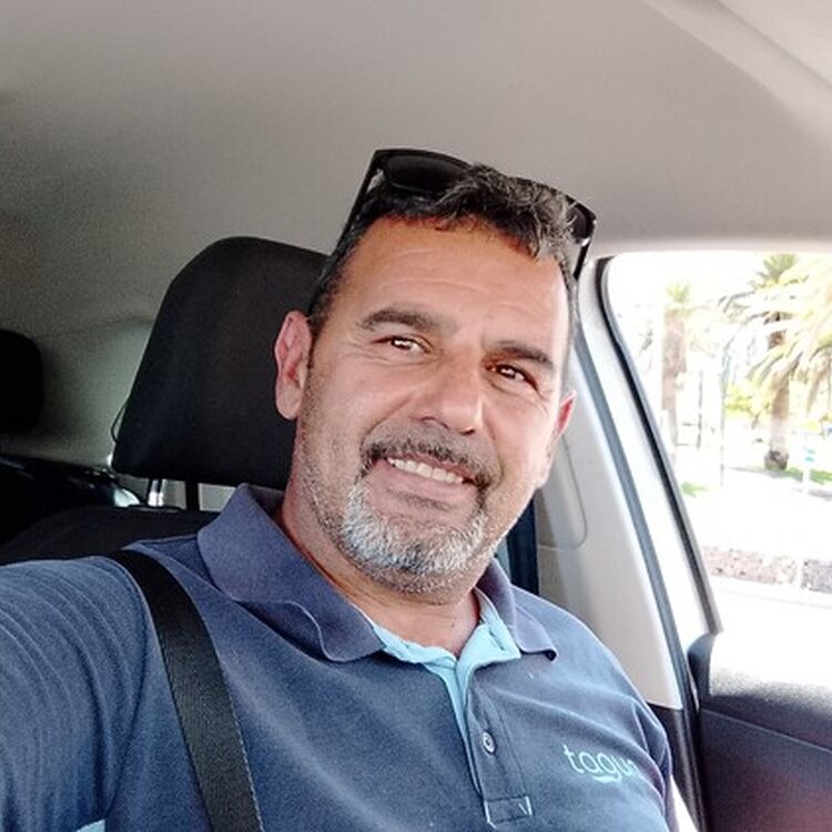 Foto de perfil de Airam