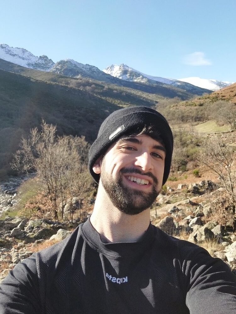 Foto de perfil de Javier