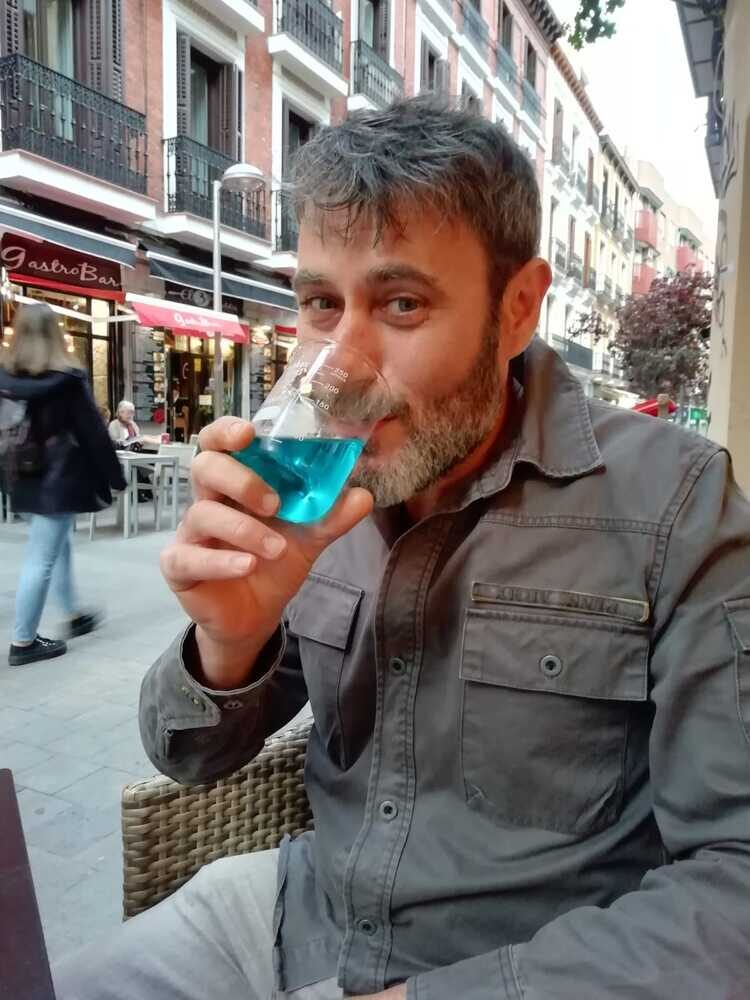 Foto de perfil de Jose