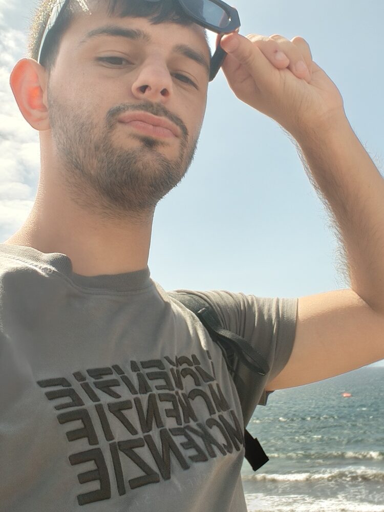 Foto de perfil de Jan