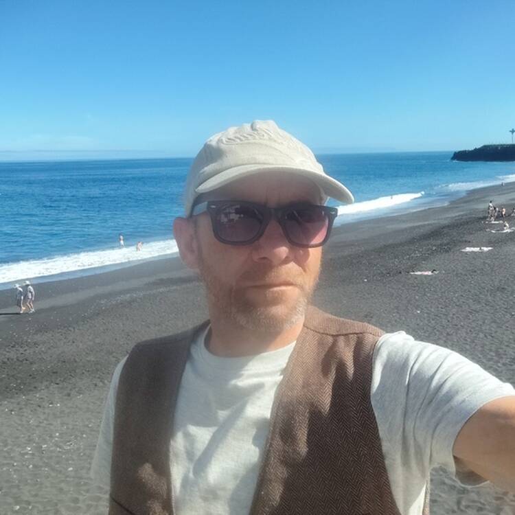 Foto de perfil de gustavo