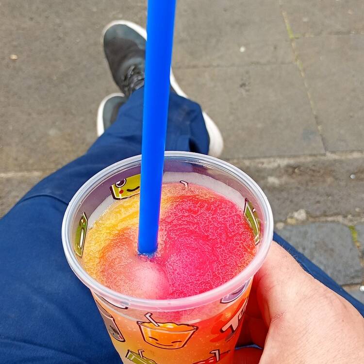 Foto de perfil