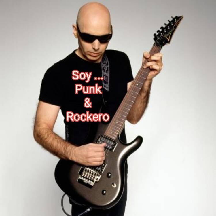Foto de perfil de ChicoPunk