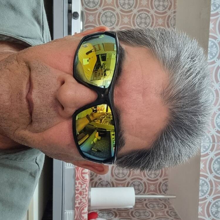 Foto de perfil de Jaime