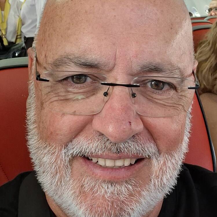 Foto de perfil de Aristides
