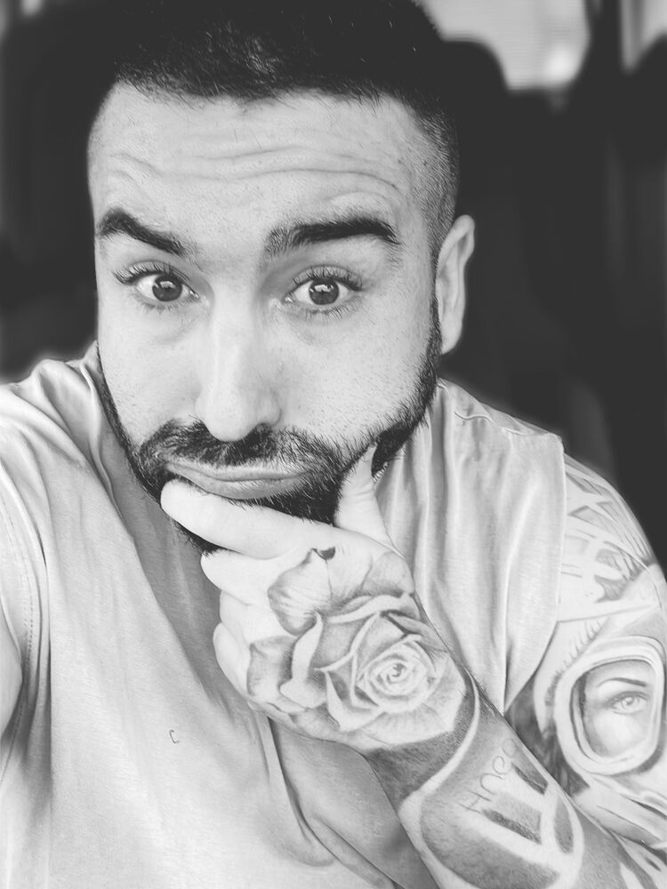 Foto de perfil de Diego