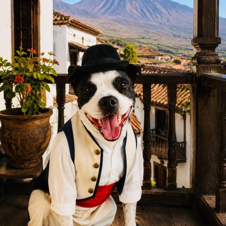 Foto de perfil