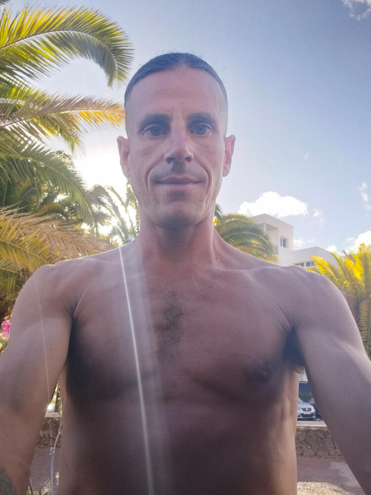 Foto de perfil de apolo