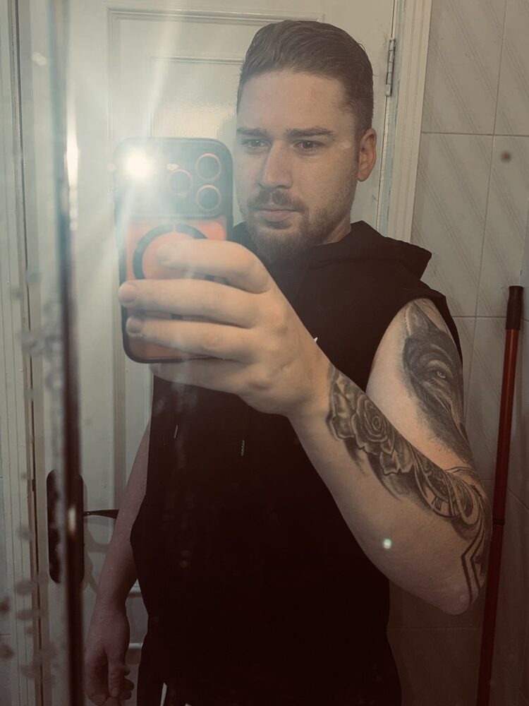 Foto de perfil de Michael