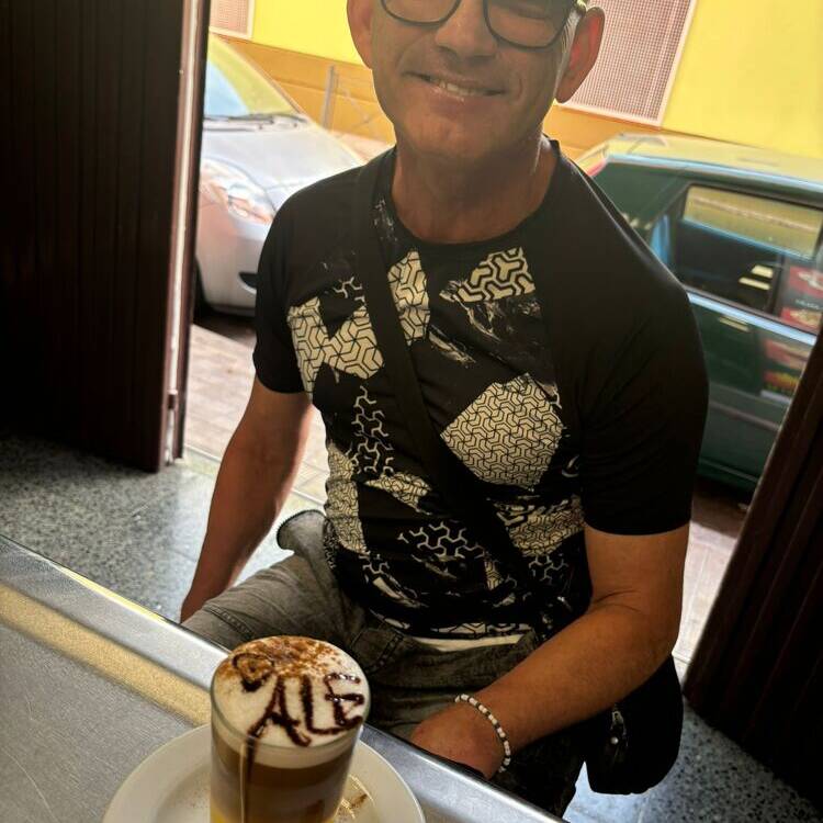 Foto de perfil de ALEJANDRO