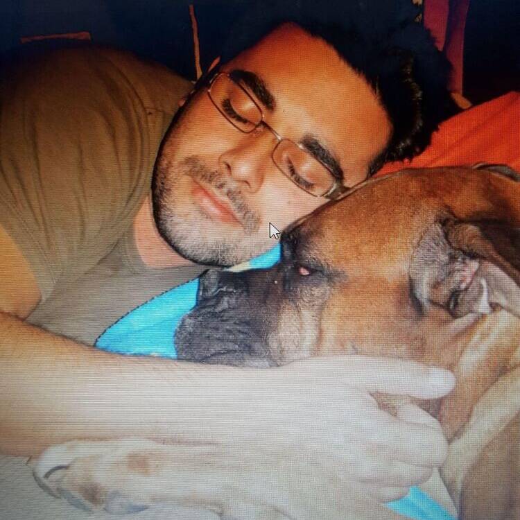 Foto de perfil de Manuel