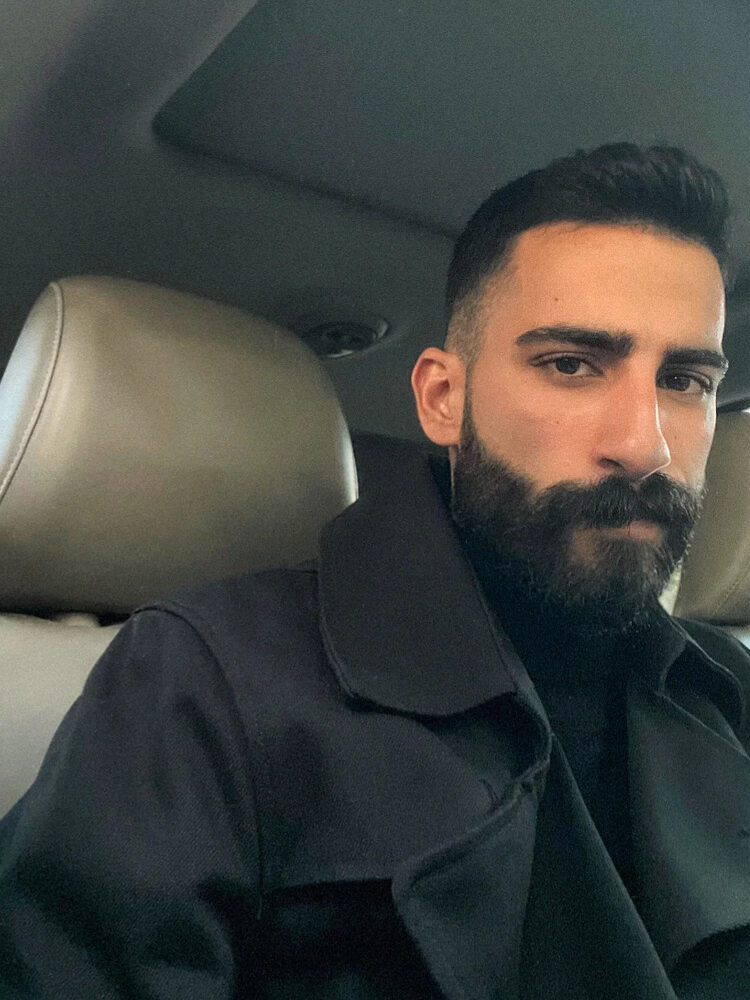 Foto de perfil de Dann