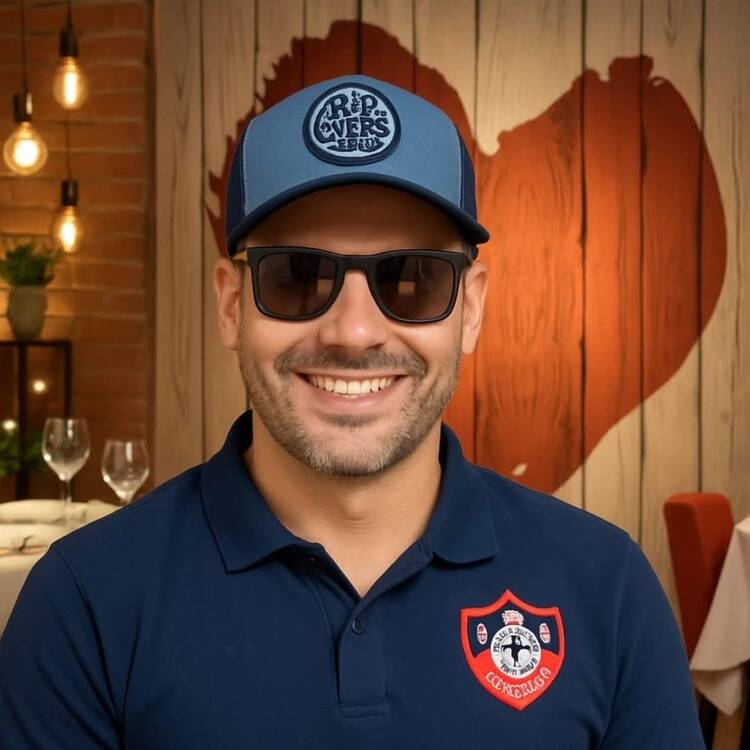 Foto de perfil