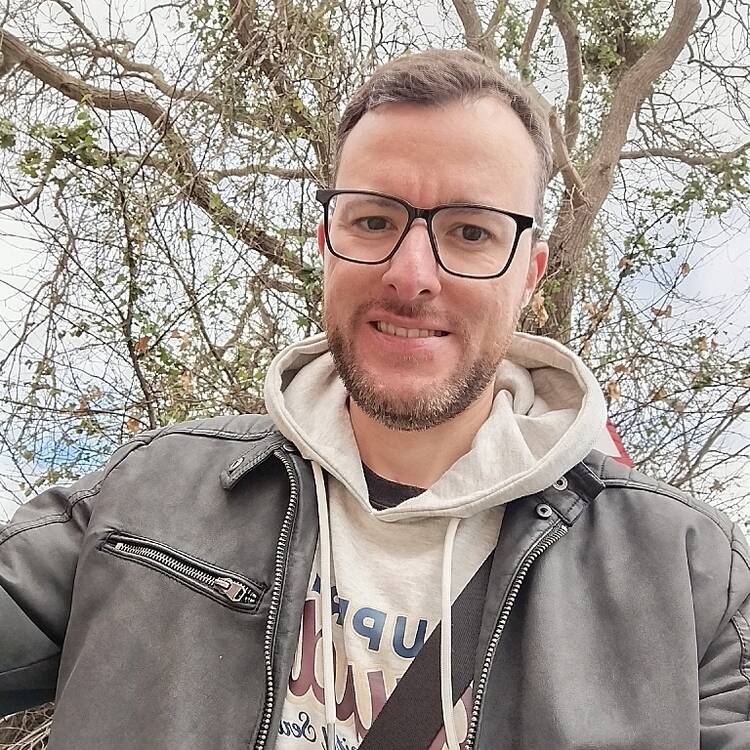Foto de perfil