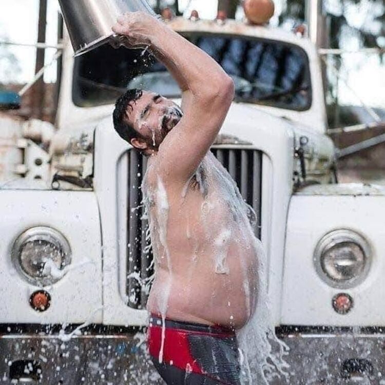 Foto de perfil