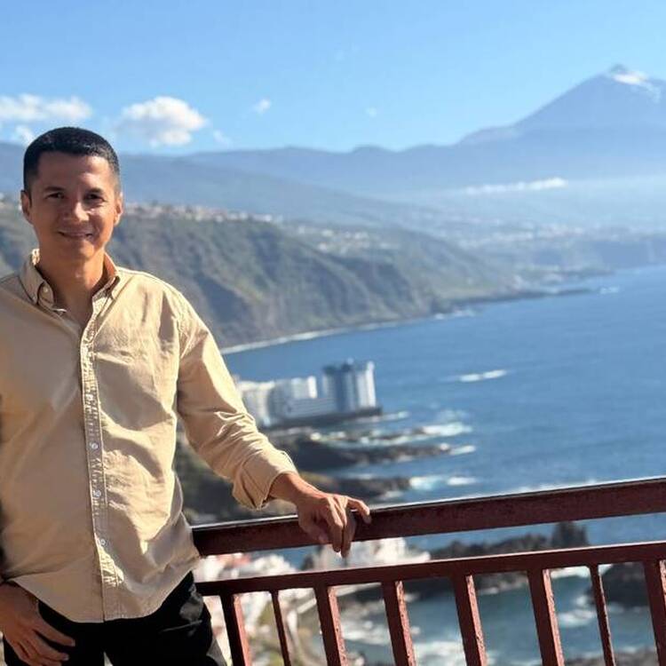 Foto de perfil de Andres