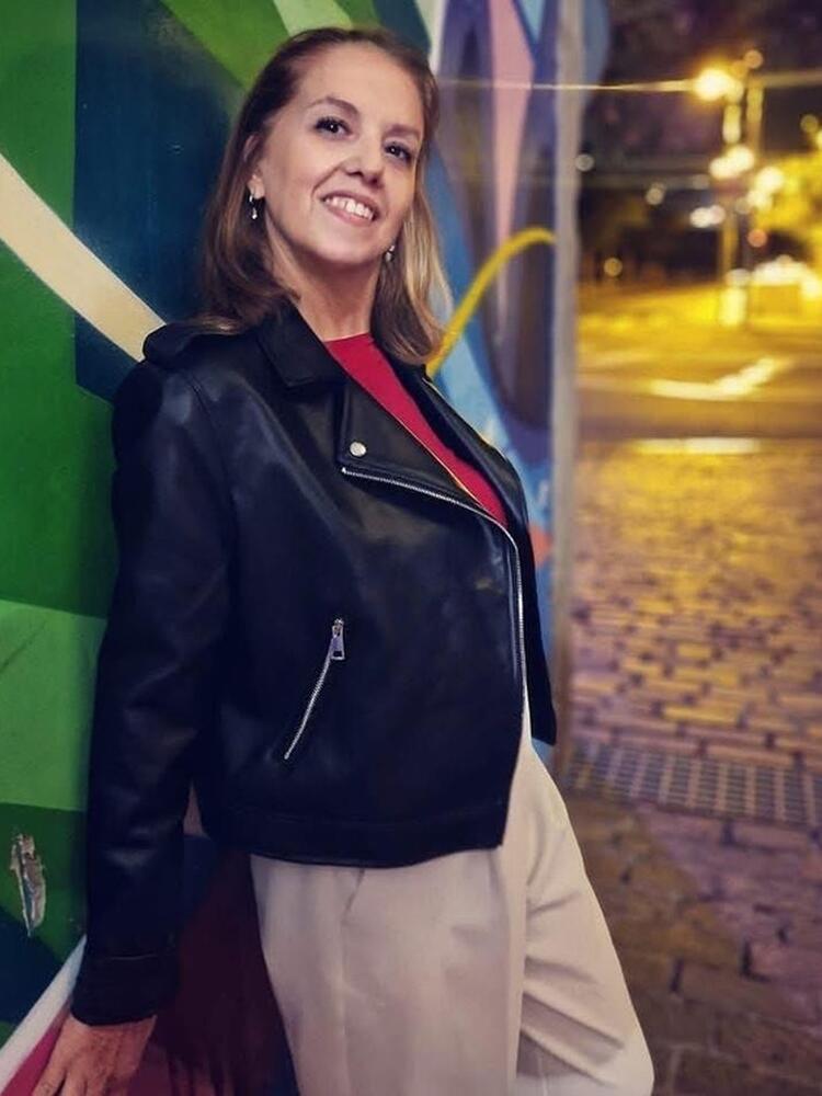 Foto de perfil de Maria Remedios