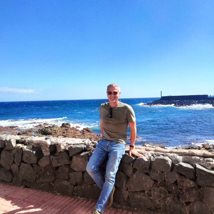 Foto de perfil