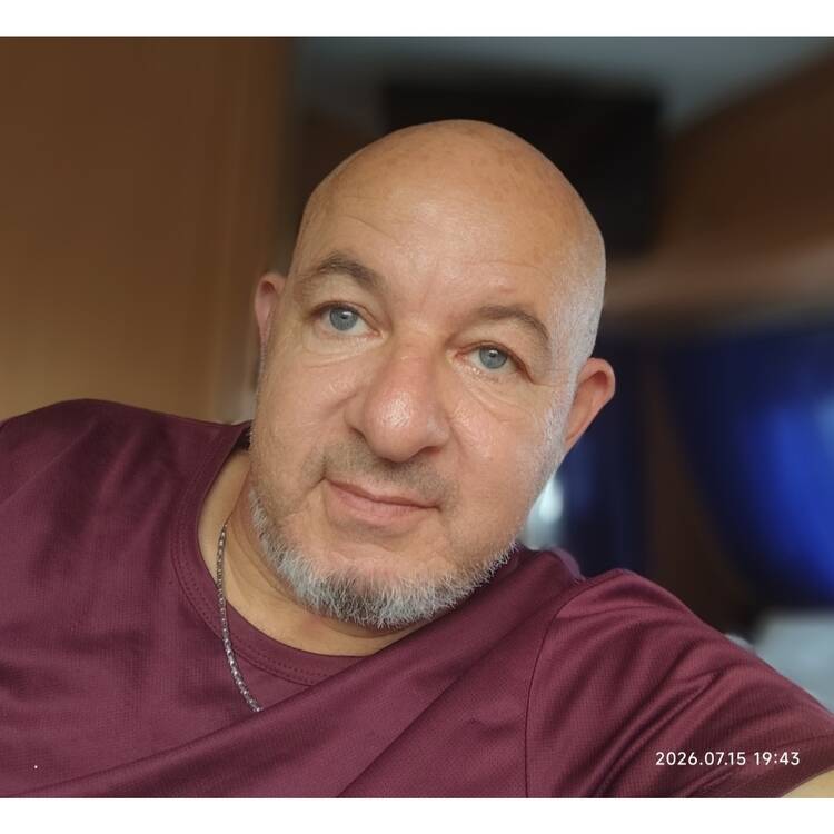 Foto de perfil de Sergio