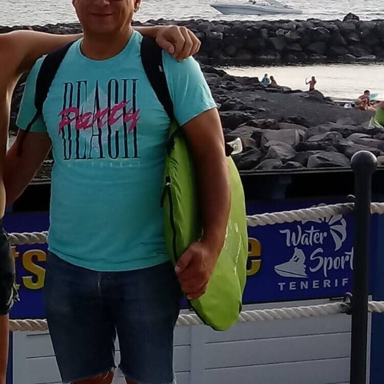 Foto de perfil