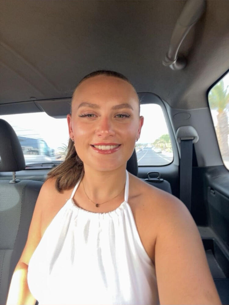 Foto de perfil de Fay