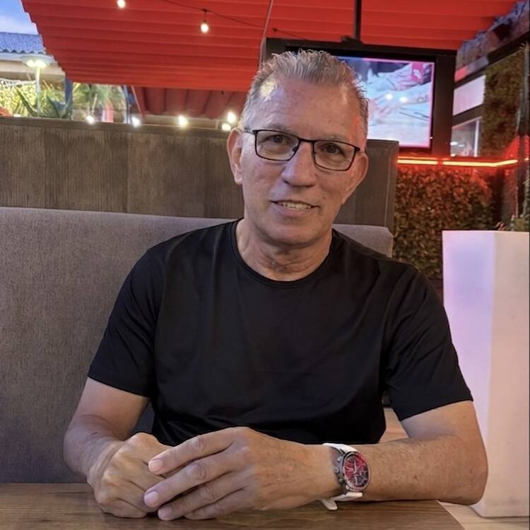Foto de perfil