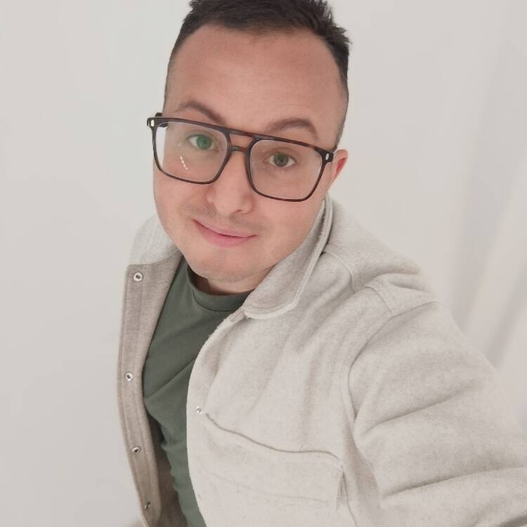 Foto de perfil de Pablo