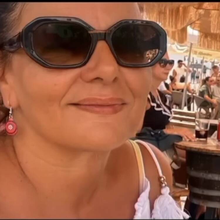 Foto de perfil de Maria