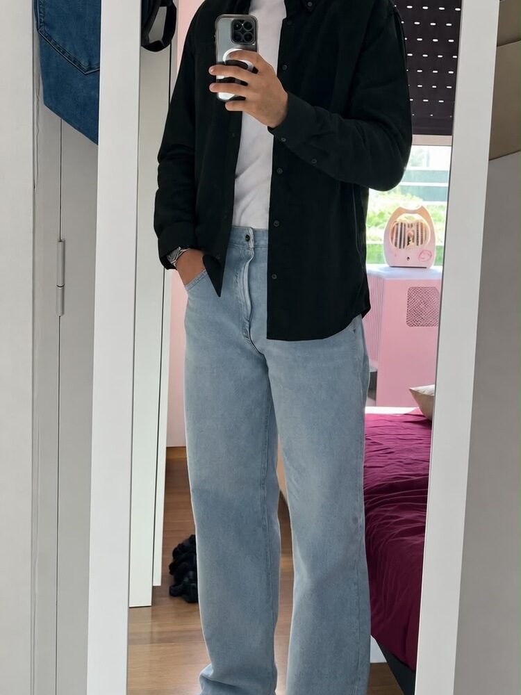 Foto de perfil de Jode