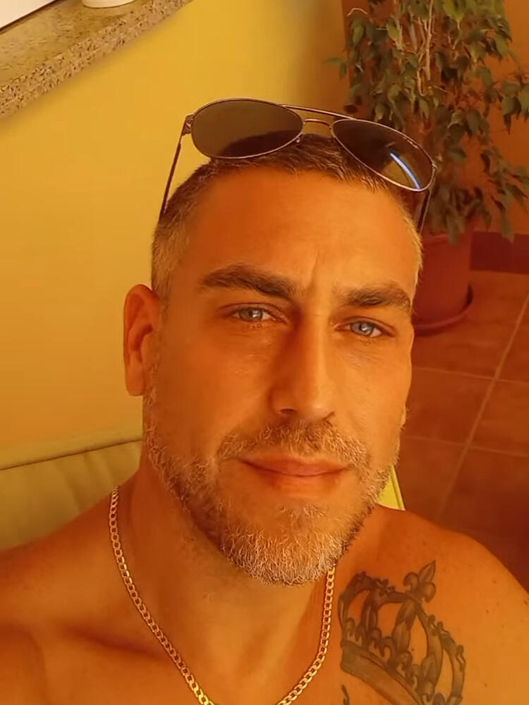 Foto de perfil de Isidro